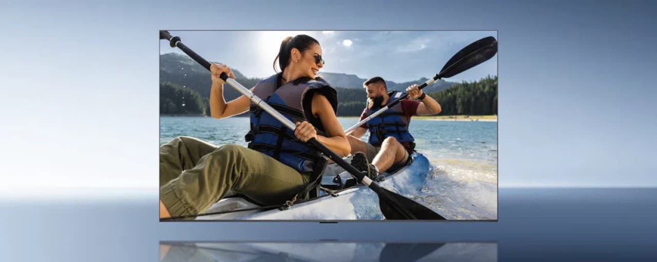 iFFALCON U95A Özellikleri ve Fiyatı: QD-Mini LED ile Premium Televizyon Deneyimi