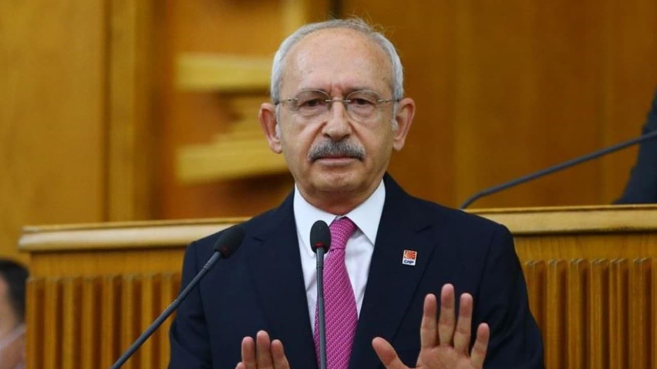 Kılıçdaroğlu'ndan Birlik Çağrısı: Temiz Siyaset ve Hukukun İzinde