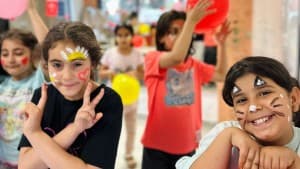 İBB’den 27 Haziran’da Maltepe ve Gaziosmanpaşa’da Çocuklara Karne Şenliği