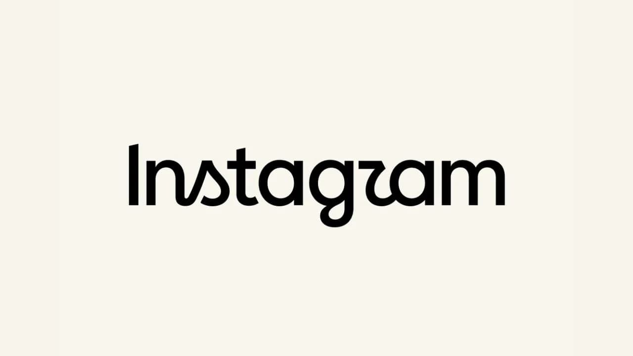 Instagram’ın Logosu 10 Yıl Sonra Yenilendi! Yeni "Instagzam" Yazı Logosu Sosyal Medyayı Salladı