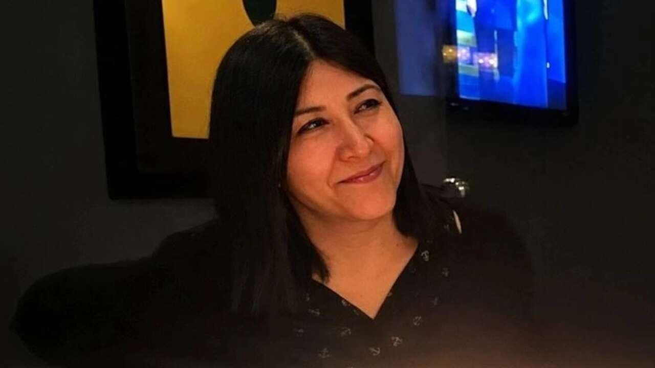 Basın camiasının acı kaybı: Gazeteci Dürdane Kırçuval Ankara'da son yolculuğuna uğurlandı!