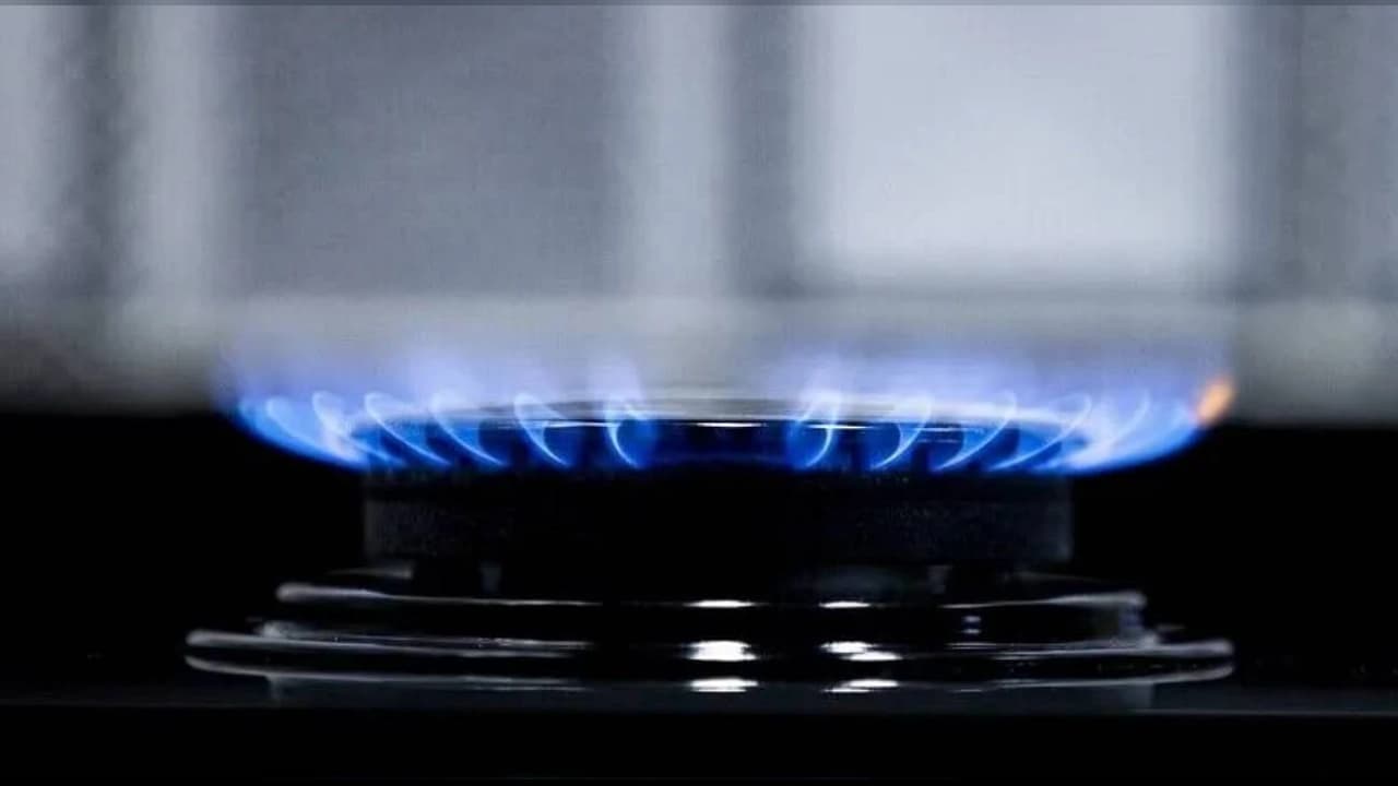 TTF ekim kontratı 71,08 avroya çıktı