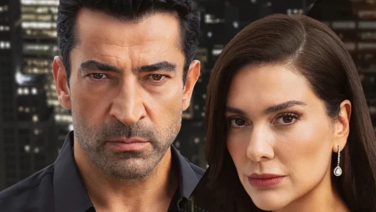 ABİ Final mi Yapacak? ABİ Dizisi Erken Final Yapıyor! ATV Ekranlarına Veda Edecek