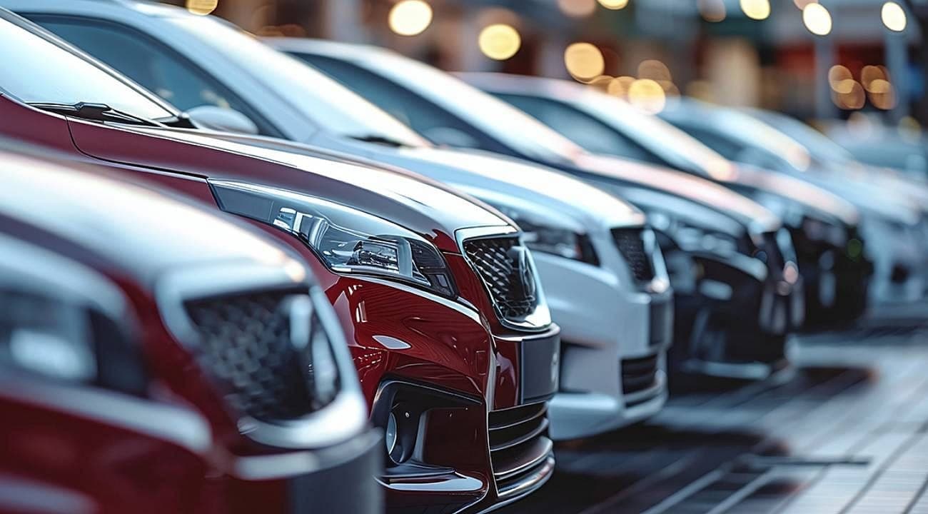 İkinci el otomobilde reel fiyatlar düştü: Temmuz ayında satışlar daraldı, işte en çok satılan modeller!