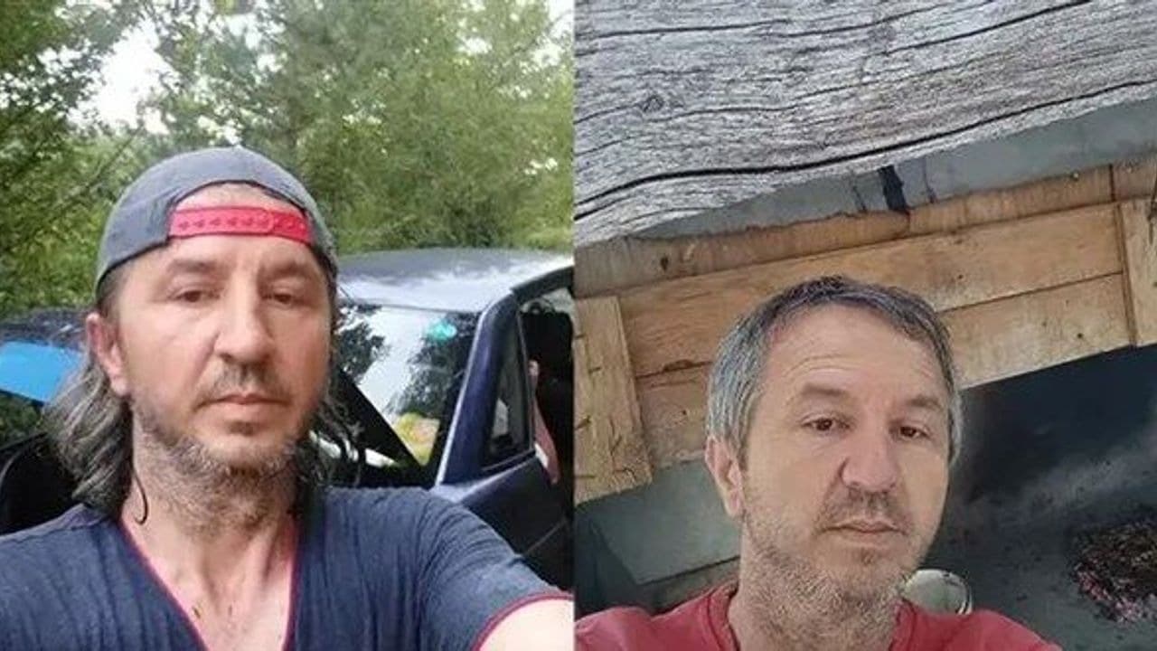 Devrek’te domuz sanılan karartı tüfekle can aldı: Kuzen Kenan Basan öldü
