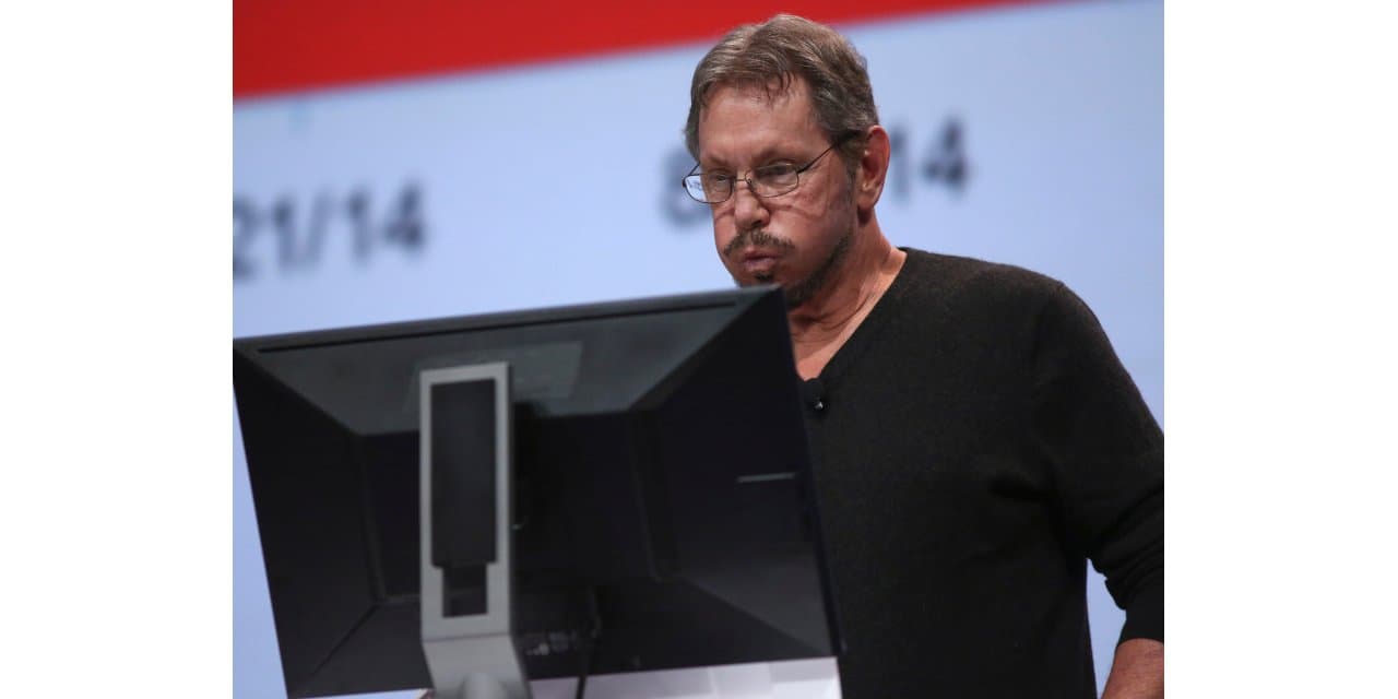 Oracle Hisseleri Düştü: Gelir Hayal Kırıklığı ve Yapay Zeka Endişesi