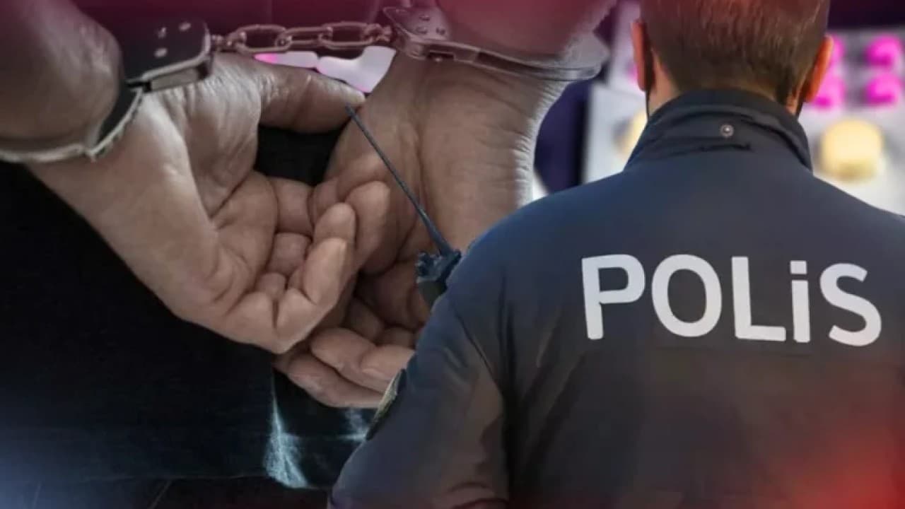 Türkiye'de DEAŞ Operasyonu: 56 İlde 525 Gözaltı, YTS'ler Sınır Dışı