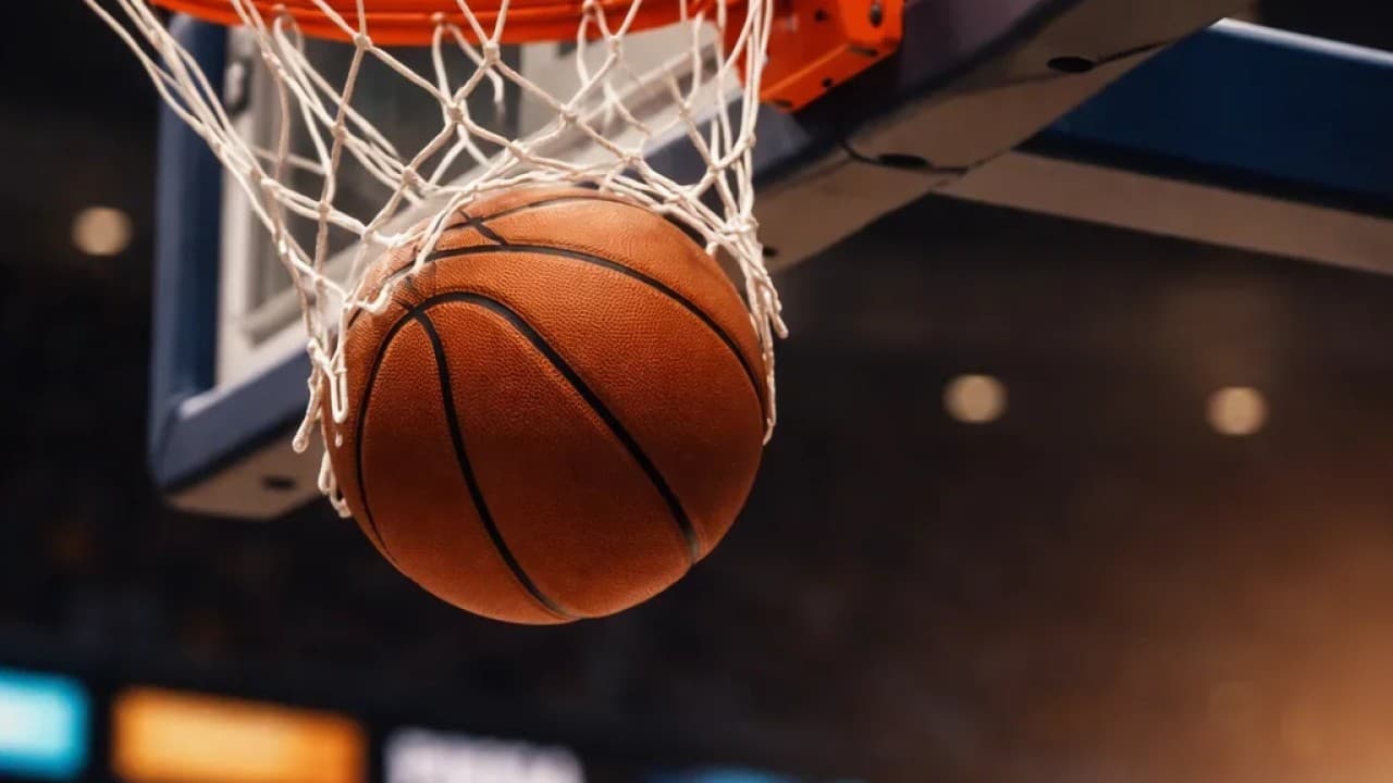NBA: Alperen Şengün'lü Rockets, Lakers ile Play-off'ta Karşılaşacak