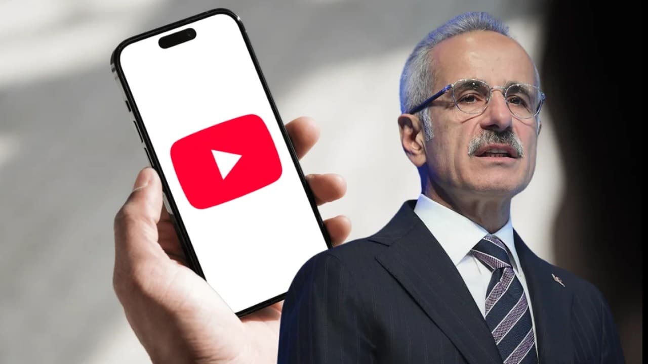 Türkiye’nin İnternet Trafiği Raporu: YouTube Zirvede, Instagram Mesajlaşmada Lider