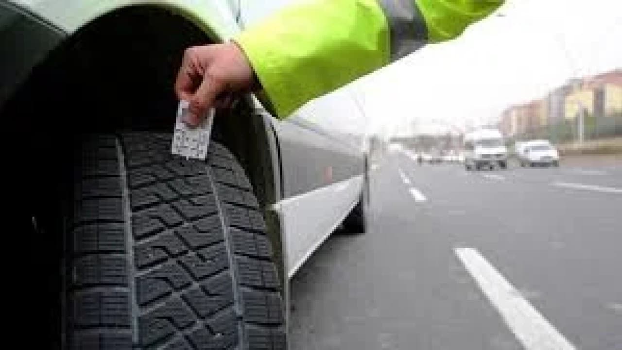 Uzmanlardan Sürücülere Uyarı: 7 Derece Üzerinde Kış Lastiği Kullanmayın