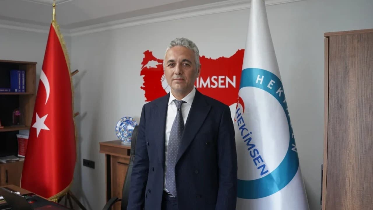 Adil Kurban: Aile hekimlerinin kendi ekipmanları kamu malı sayıldı, maaş kesintisi