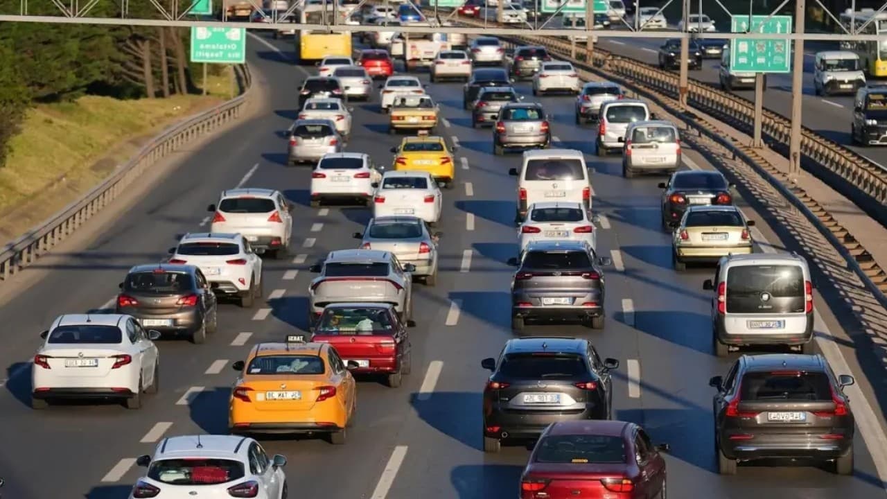 Trafikte Güvenlik İyileşiyor: Denetimlere Dikkat Çekildi
