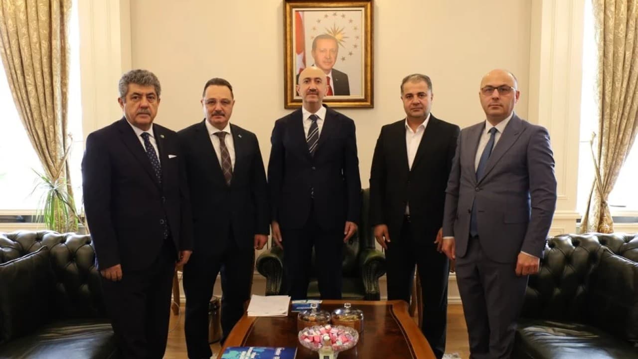 Dijital Medya İş Birliği ve TİMBİR'in Rolü Hakkında Bilgiler