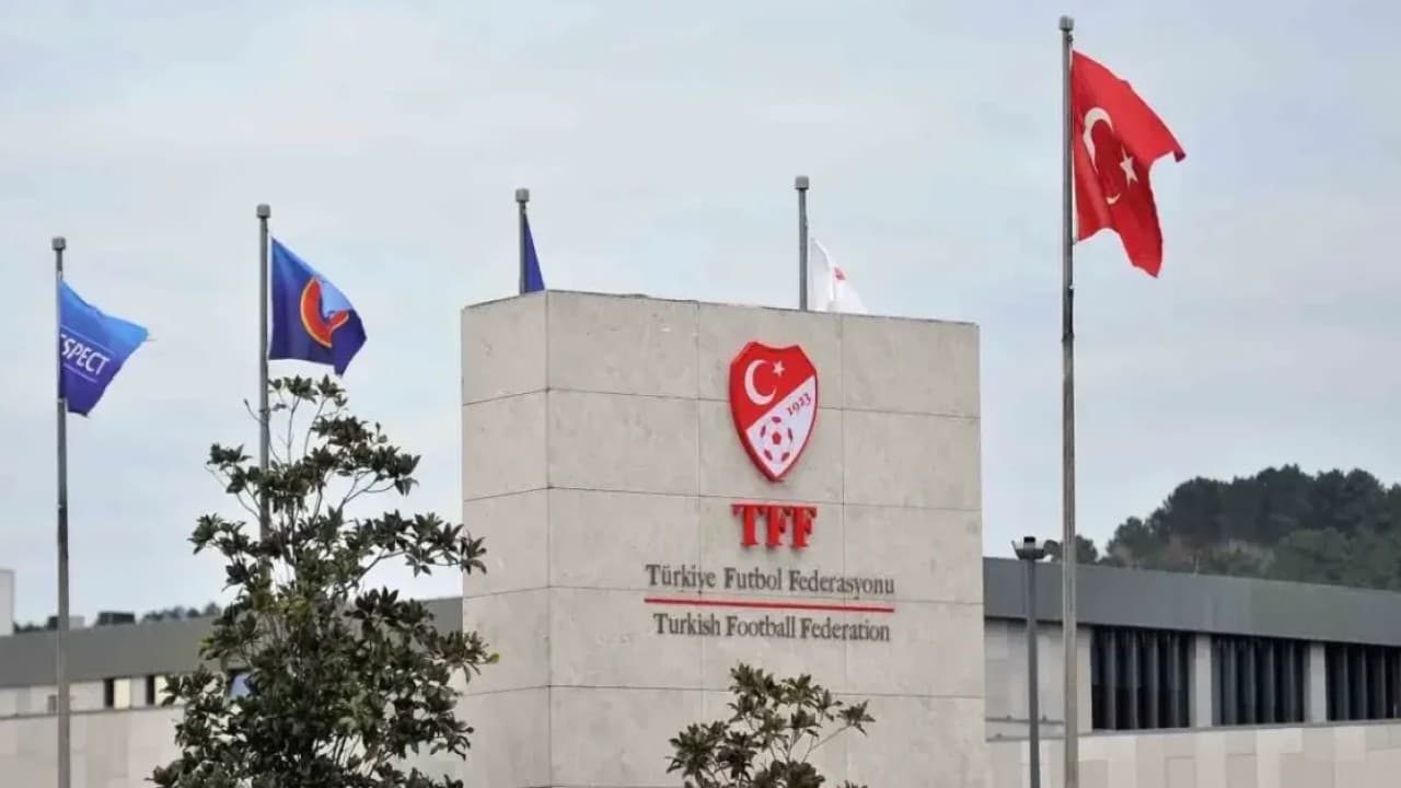 Trendyol Süper Lig ve 1. Lig'de Disiplin Cezaları Açıklandı