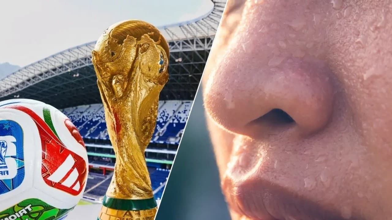 2026 FIFA Dünya Kupası Öncesinde İklim Değişikliği ve Sıcaklık Tehditleri