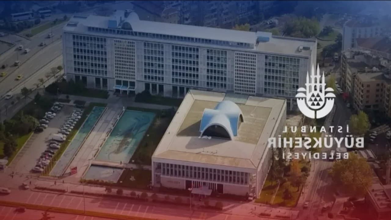 İstanbul'da Yolsuzluk Soruşturması: 57 Gözaltı