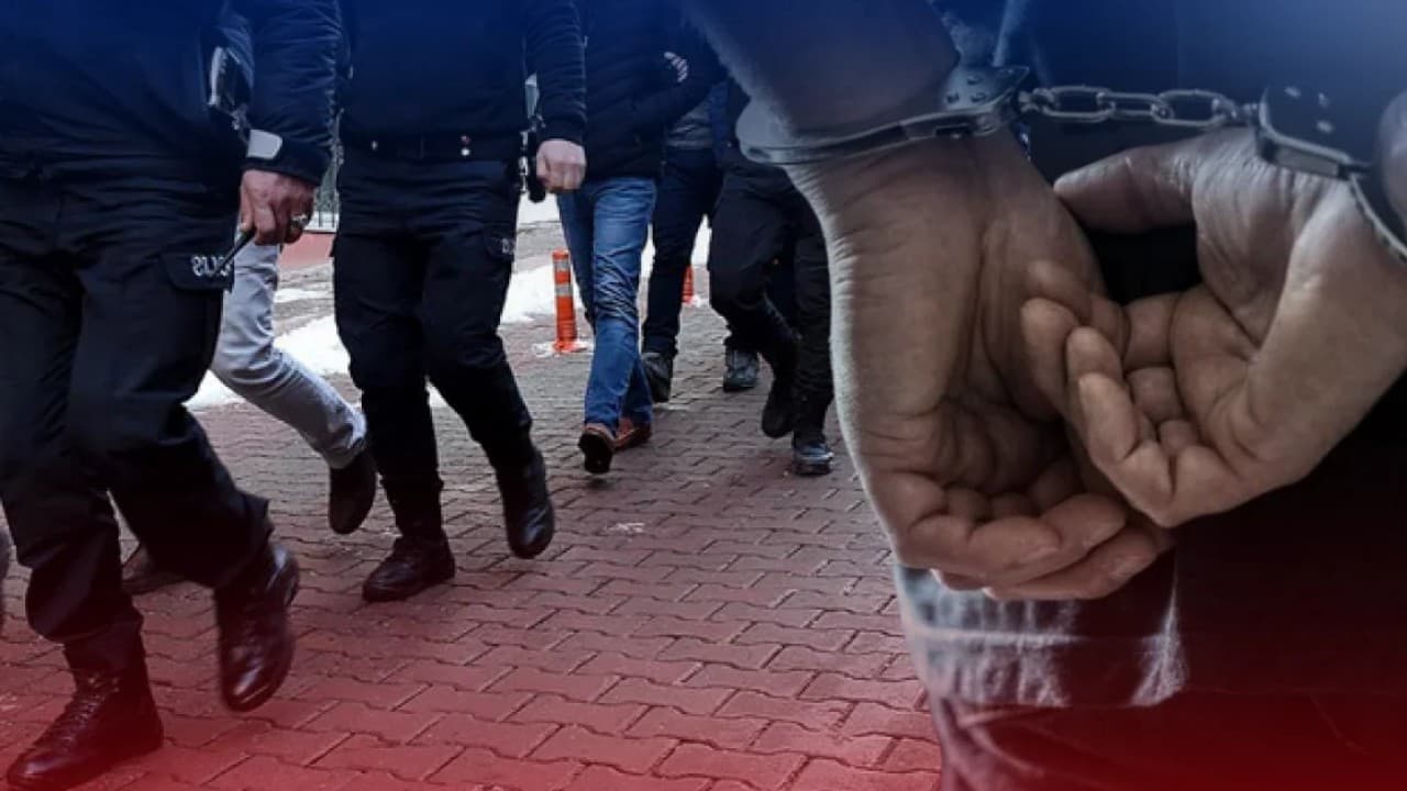 Van'da 850 Polisin Katıldığı Uyuşturucu Operasyonu Detayları