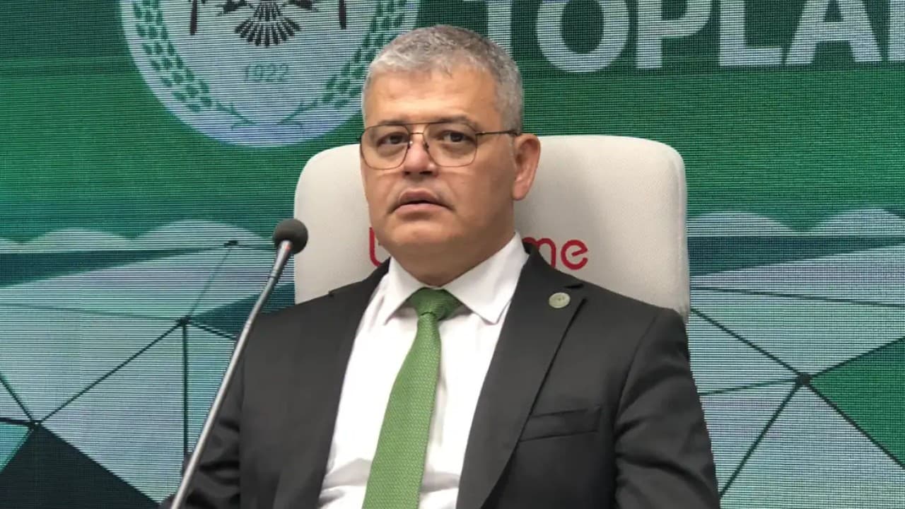 Konyaspor, Ziraat Türkiye Kupası finaline hazırlanıyor: Taraftar desteğiyle umut dolu