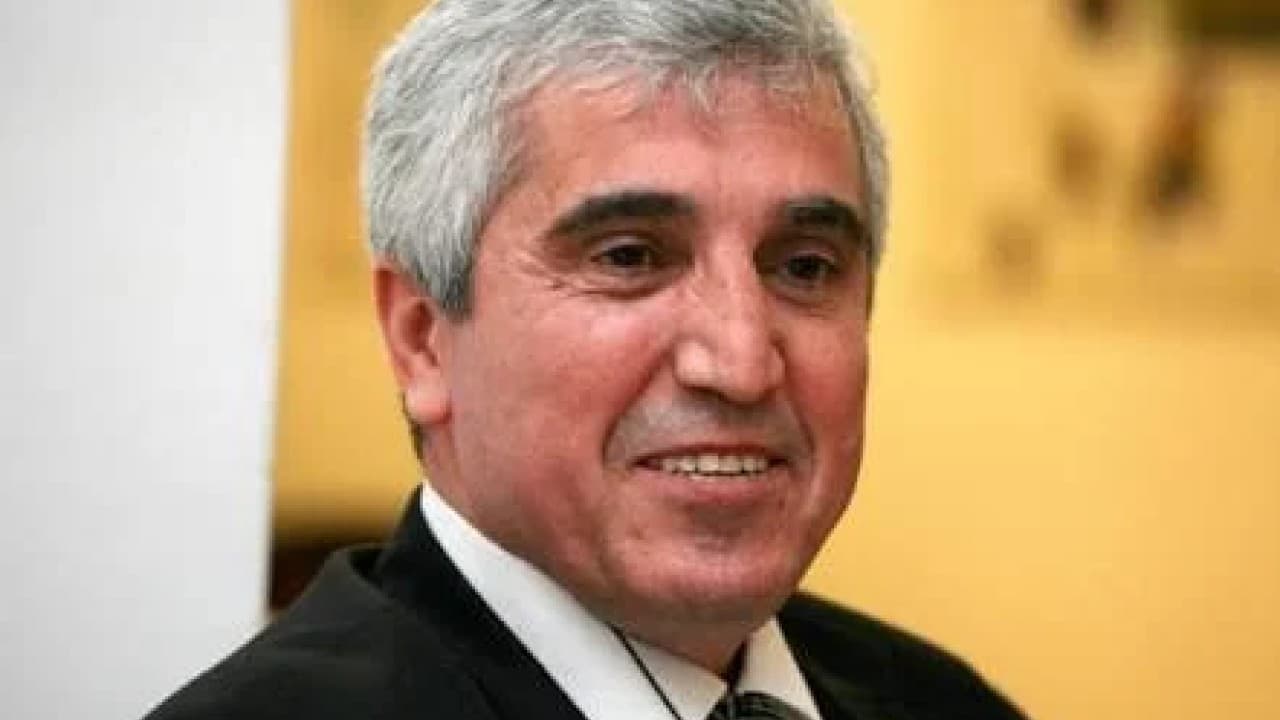 Hüseyin Bağcı'nın Akademik Derinliği ve Öğrencilerine Etkisi