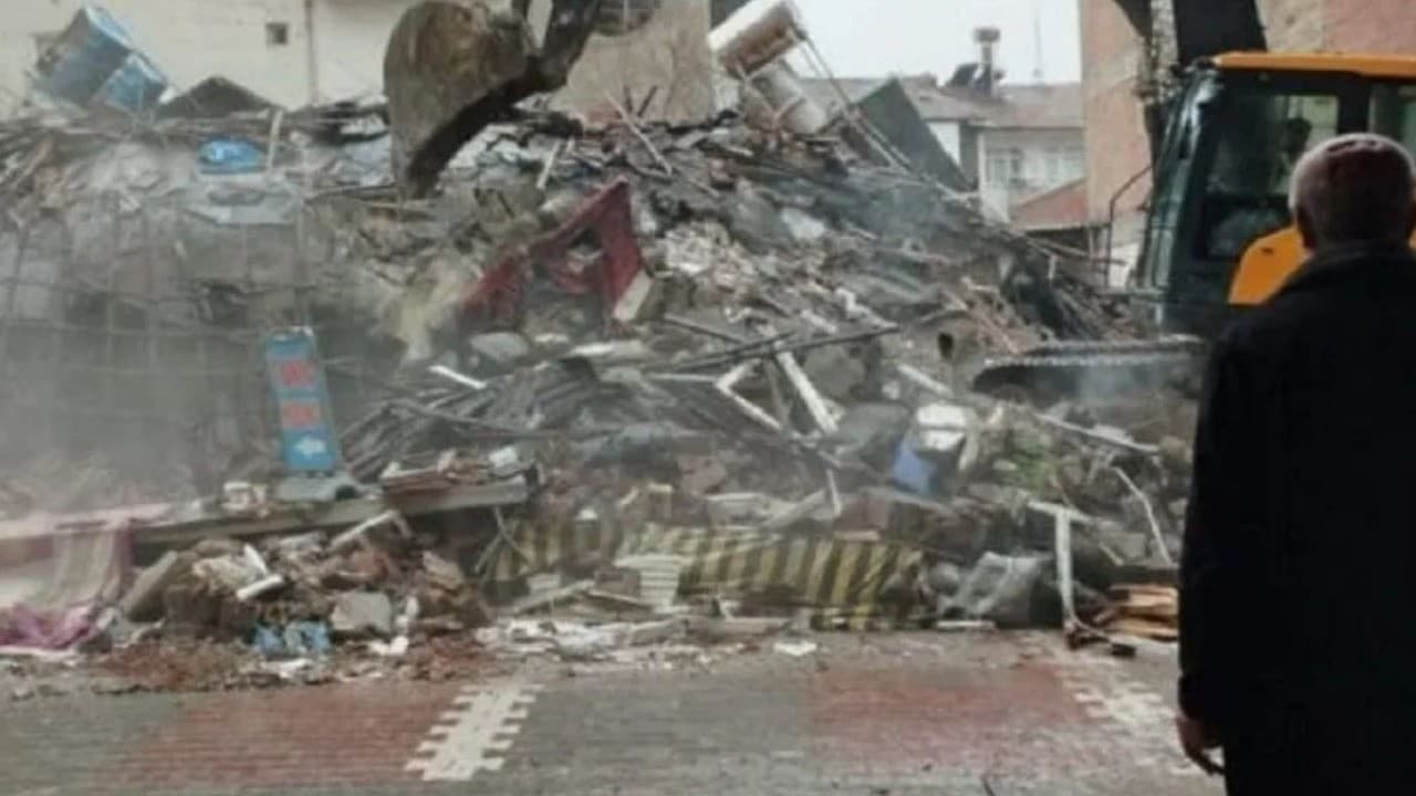 Malatya'daki Avşar Otel Davasında Yeni Gelişmeler