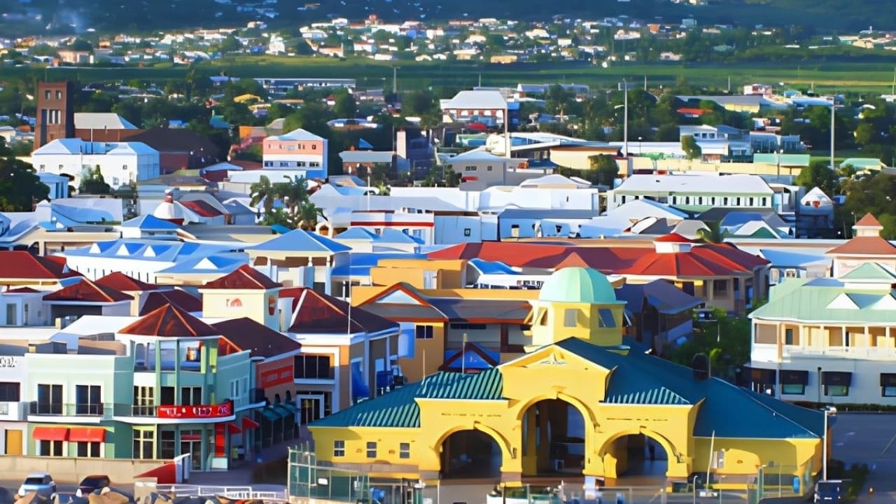 Türkiye'nin Saint Kitts ve Nevis ile Vizesiz Seyahati Askıya Alma Kararı
