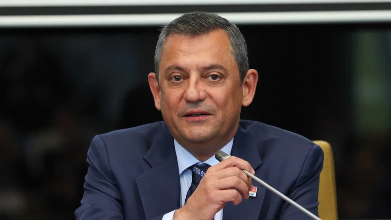 CHP'nin Geleceği İçin Kritik Toplantılar Yapılacak