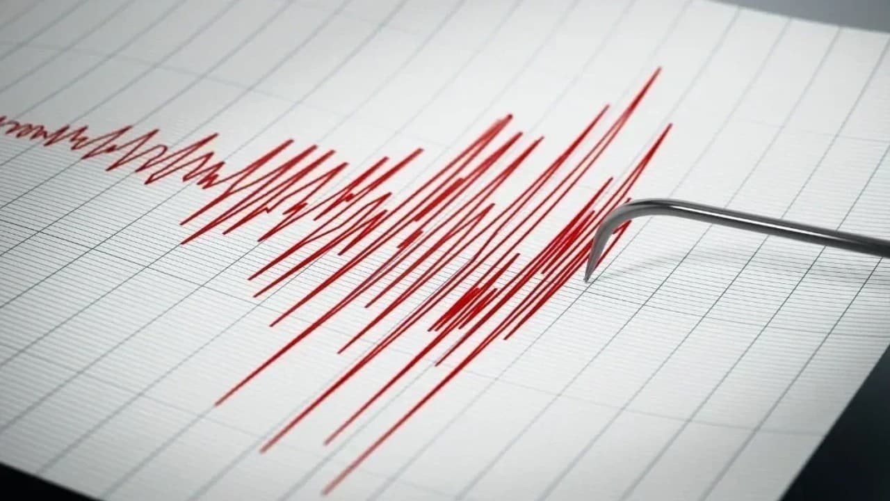 Mindanao'daki Şiddetli Deprem: 32 Ölü ve 200 Yaralı