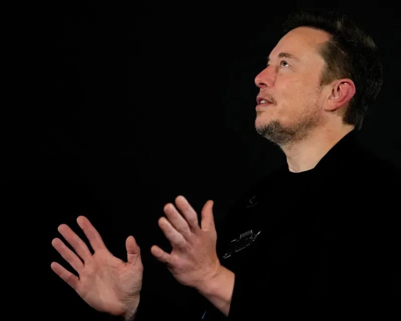 Elon Musk ve Trilyoner Olma Yolunda Demokratik Süreçlere Etkisi