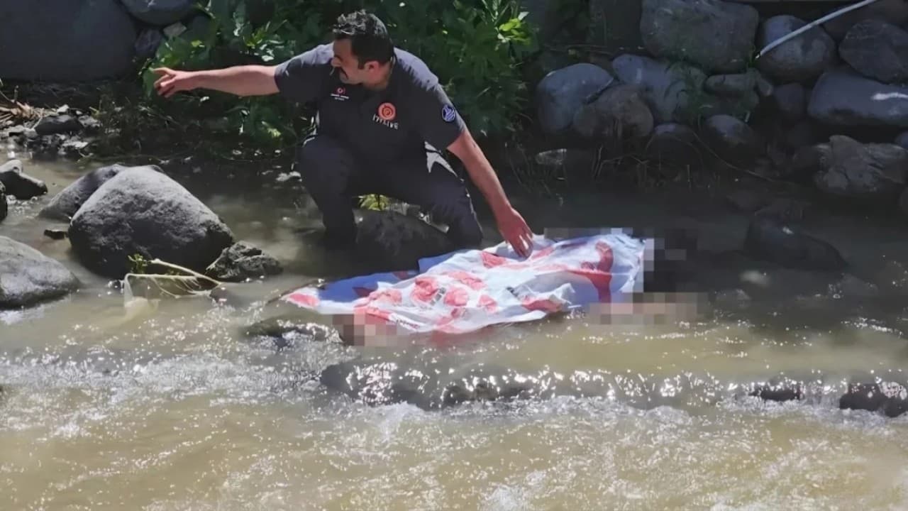 Erzurum'da Piknik Sırasında Talihsiz Kaza: Bir Genç Hayatını Kaybetti