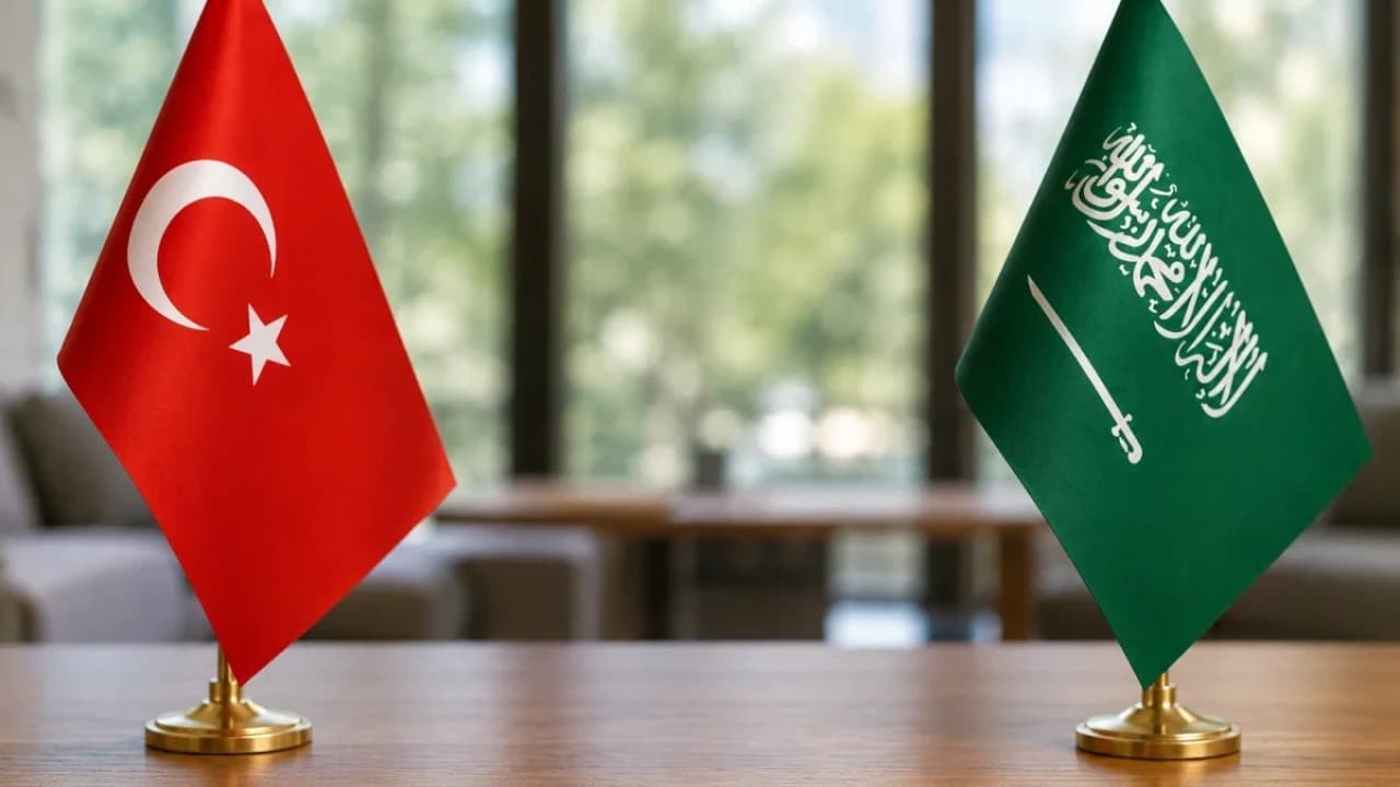 İki Ülke Arasında Vizesiz Seyahat Düzenlemesi