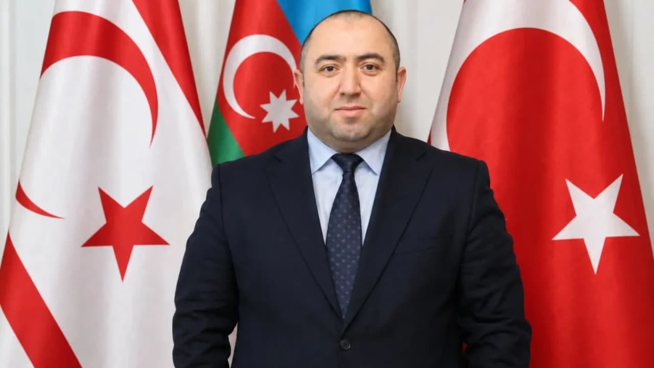 Azerbaycan-KKTC İlişkilerinde Tarihi Dönem