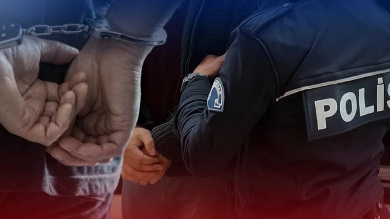 Antalya'da 10 Kişi Gözaltına Alındı, Suçlamalar Ağırsızlaşıyor
