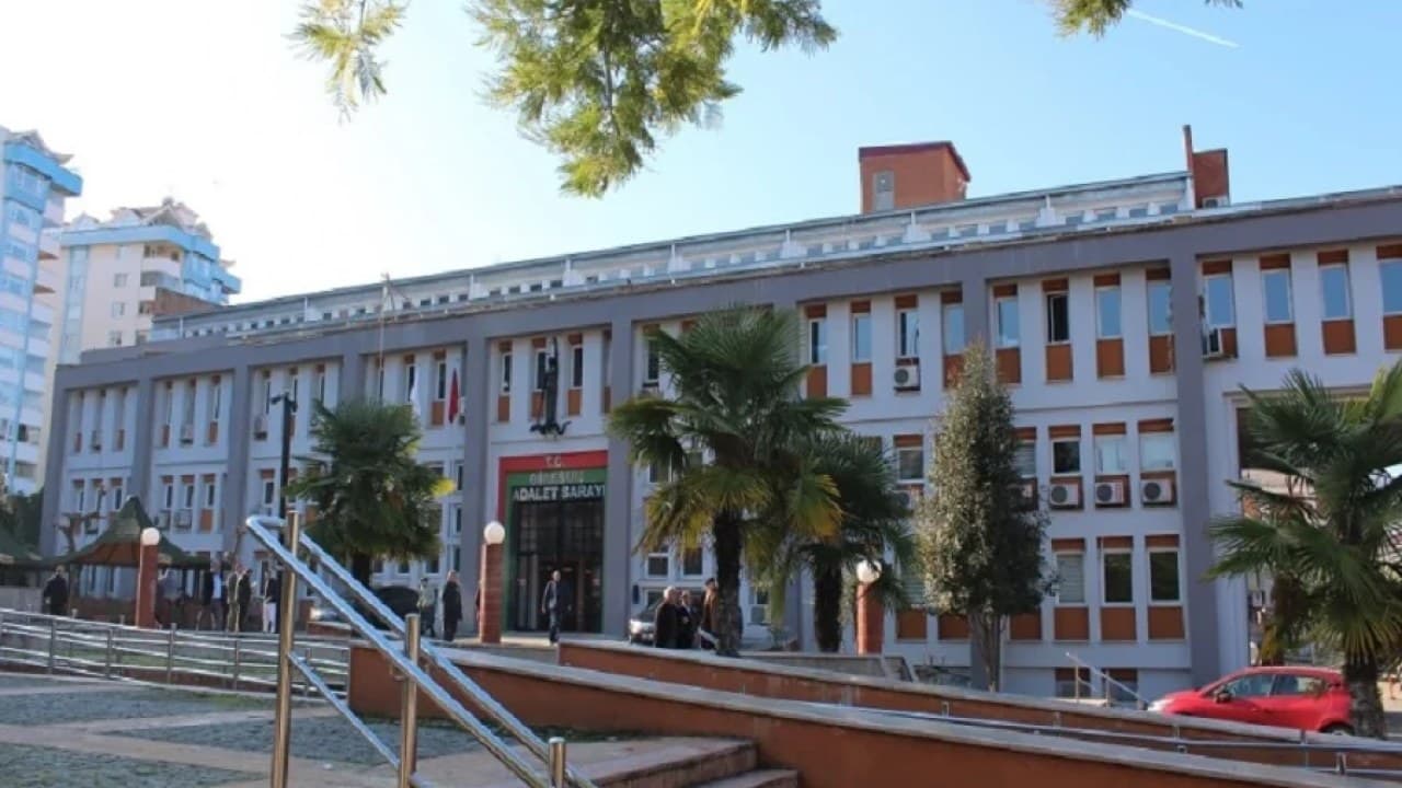 Giresun ve Bulancak Adliyelerinde Önemli Atama ve Değişiklikler