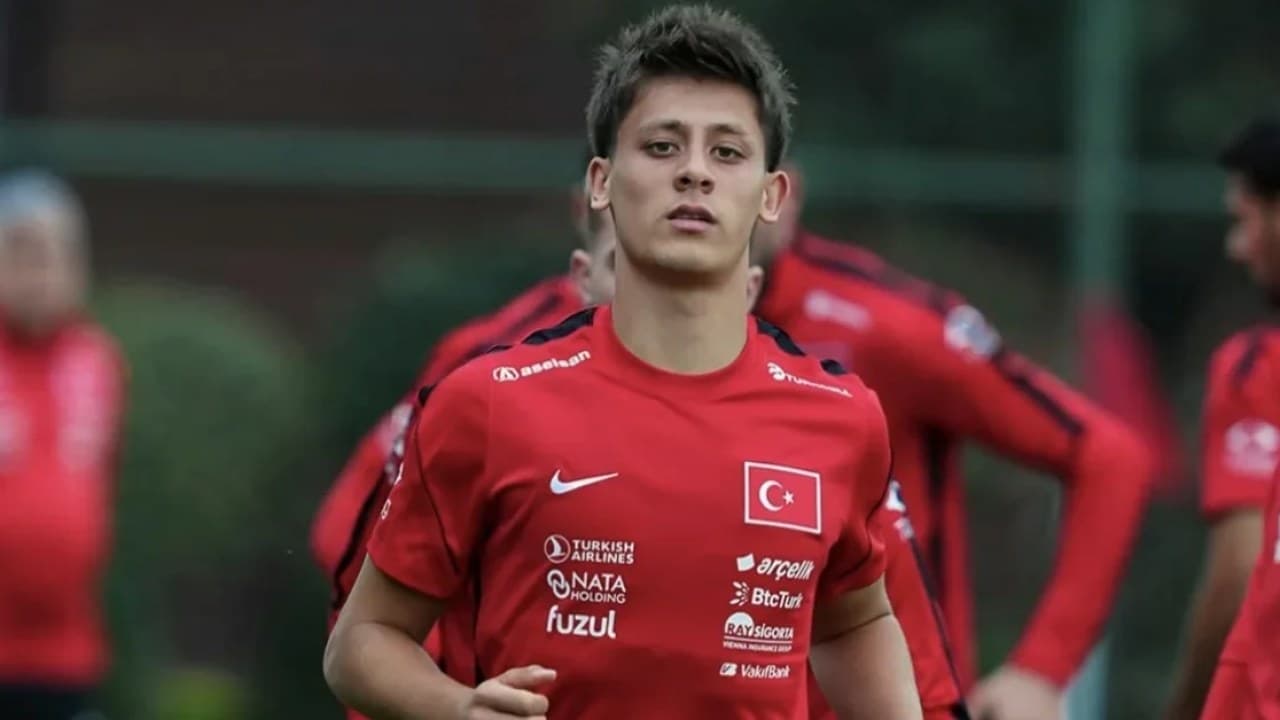 Türkiye, Paraguay ile Kritik Maçta Galibiyet Arıyor