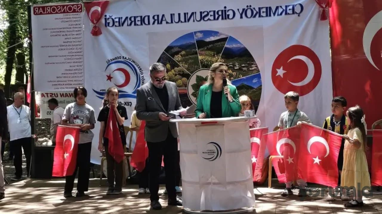 Giresun Milletvekili Elvan Işık Gezmiş, Kadın Girişimcilerle Buluştu
