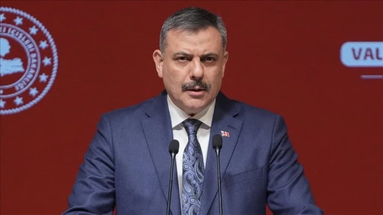 Kaymakamlar Kararnamesi ile 430 Mülki İdare Amirinin Görev Yerleri Değişti