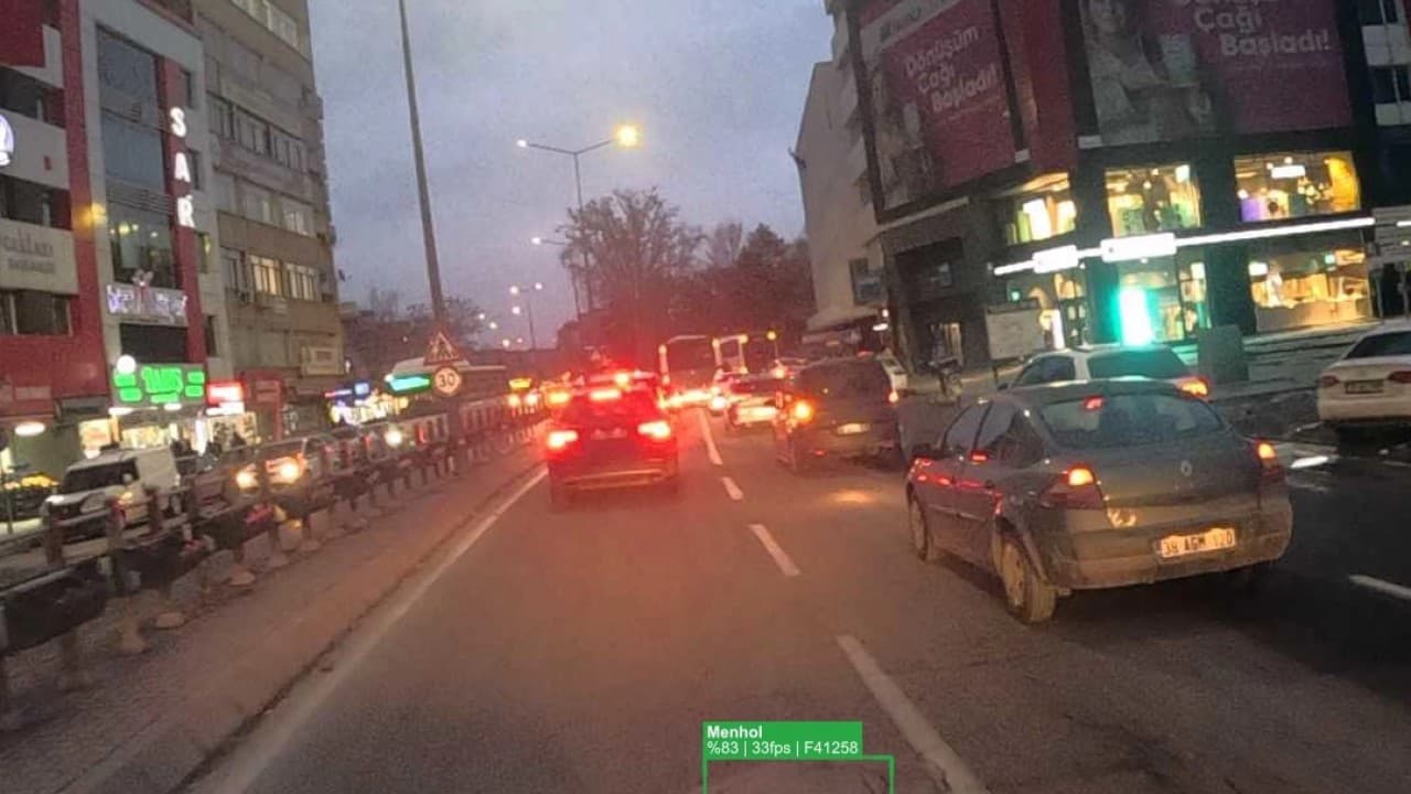 Kayseri’nin Yapay Zekâ Altyapı İzleme Sistemi Uluslararası İlgi Gördü