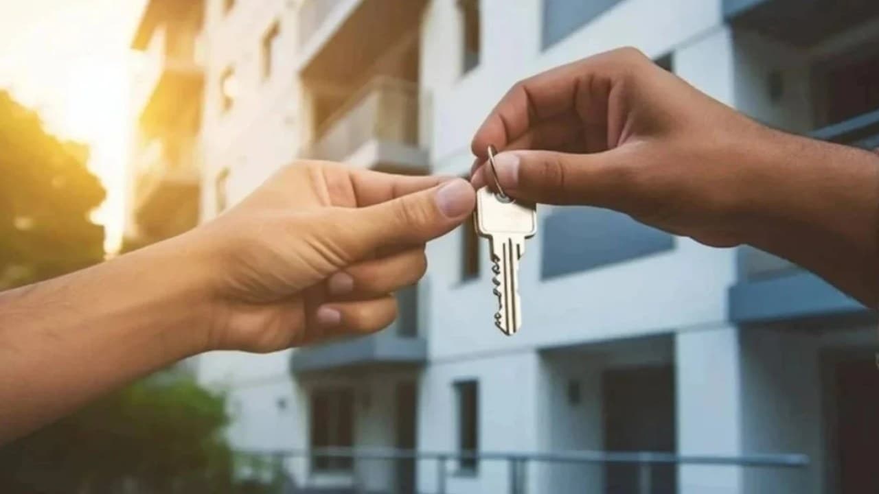 Konut ve Kira Piyasasında Mayıs Ayı Verileri