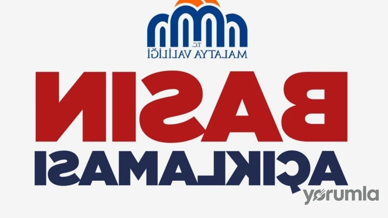 Malatya'da Anız Yakma Uygulamalarına Uyarı: Tehlikeleri Neler?