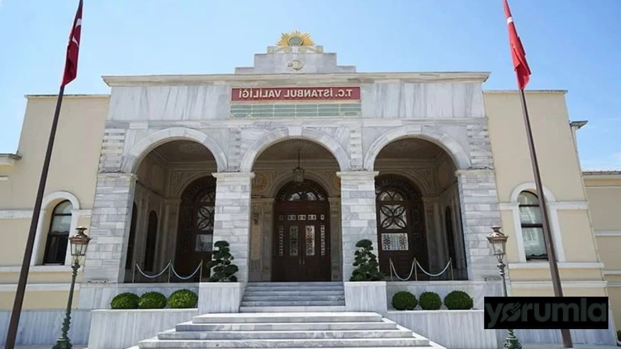 Silivri Belediye Başkanı Bora Balcıoğlu Tutuklandı ve Görevden Uzaklaştırıldı