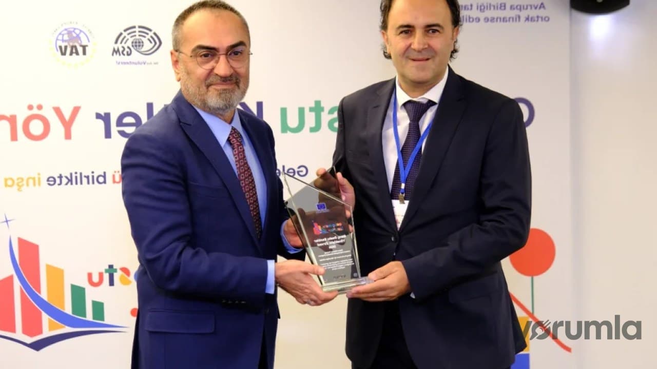 Ankara'nın Genç Dostu Yönetim Modeli Ulusal Düzeye Taşındı