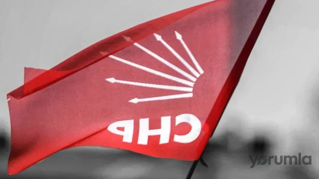 CHP Disiplin Kurulu, Gökhan Günaydın’ın Tedbirini Kaldırdı