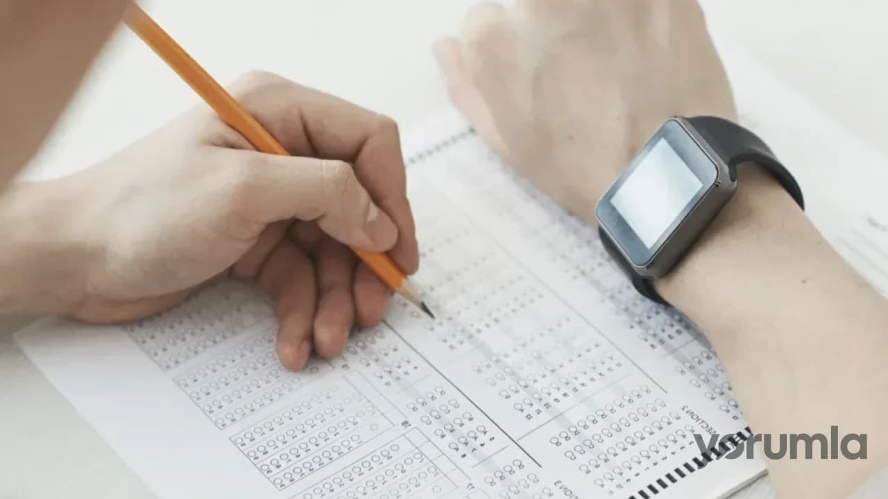 Sınav Güvenliği İçin Alınacak Önlemler ve Nüfus Müdürlüklerinin Açıklamaları