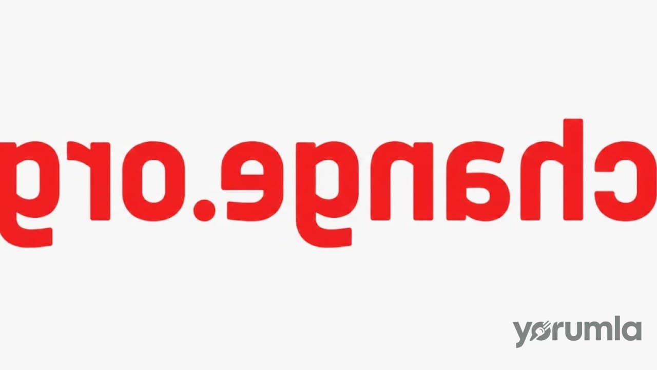 Change.org platformuna 17 Haziran 2026'da Kula Sulh Ceza Hâkimliği kararıyla erişim engeli getirildi