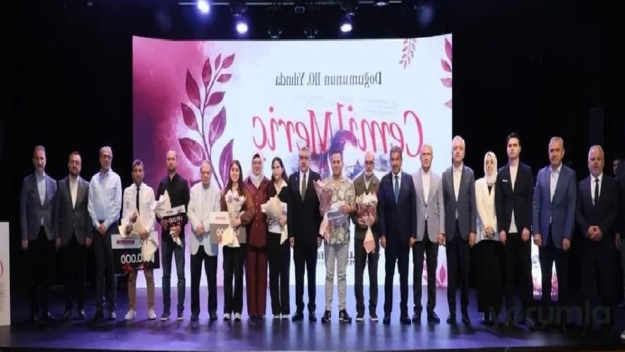 Esenler'de Cemil Meriç Sempozyumu Düzenlendi