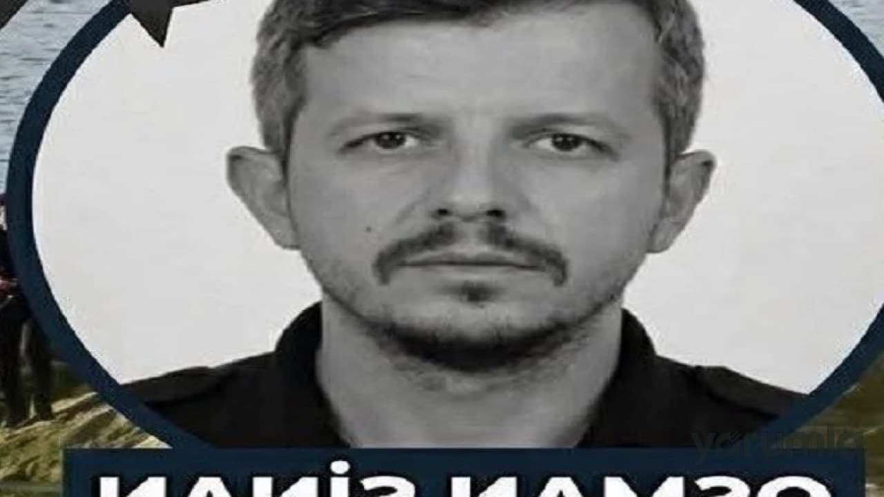 Giresun'da denizde bulunan cesedin polis memuru Osman Sinan olduğu tespit edildi