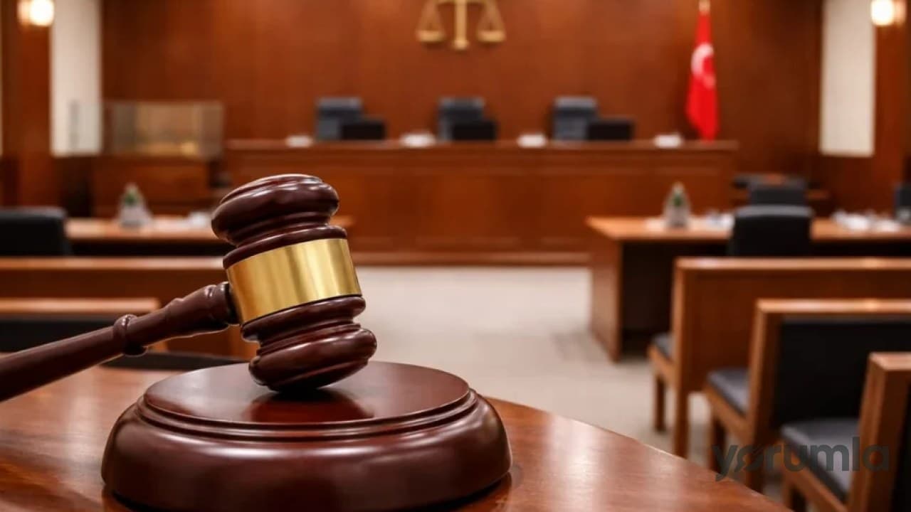 İstanbul ve 4 ilde suç örgütlerine operasyon, Bakan Gürlek’ten uyarı geldi
