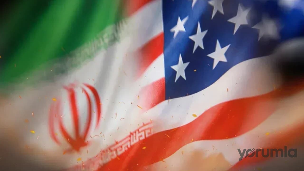 İsviçre'deki ABD, İran, Katar ve Pakistan Toplantısı Süresiz Ertelendi