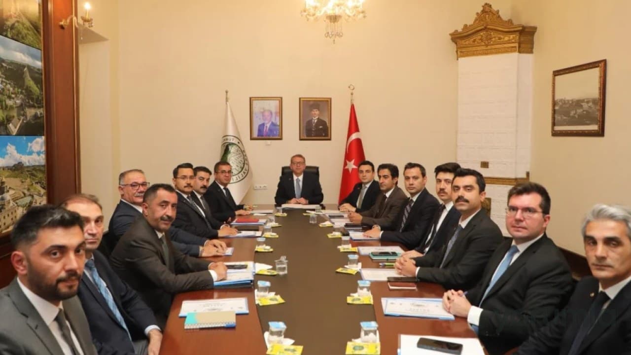 Kars’a 2026 için 184 milyon 969 bin 791 TL KÖYDES ödeneği tahsis edildi