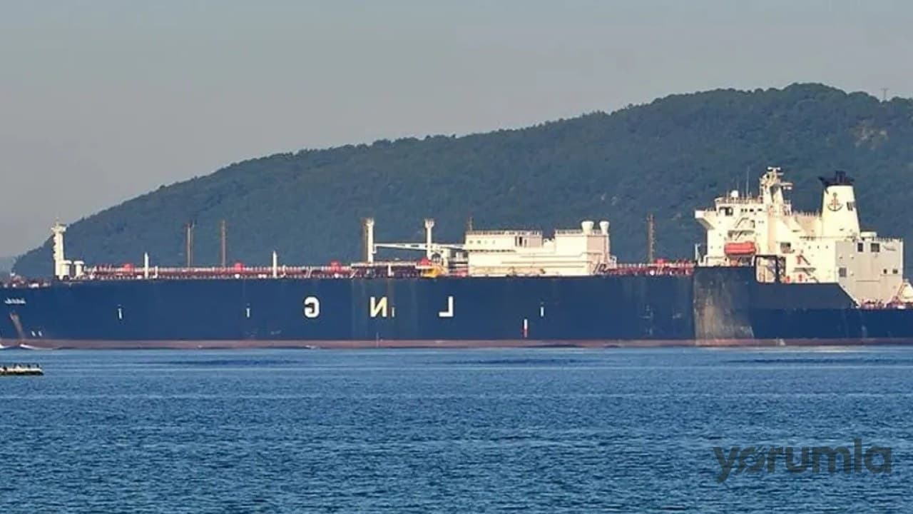 PGSA, ABD ile anlaşma sonrası Hürmüz Boğazı’ndan gemi geçişlerine 60 gün izin verdi